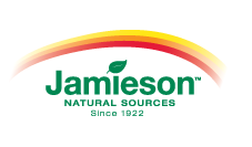 Logo for Jamieson Vitamins