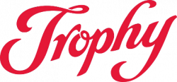 Logo for Trophy Foods