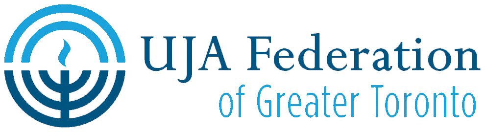 Logo for UJA Federation
