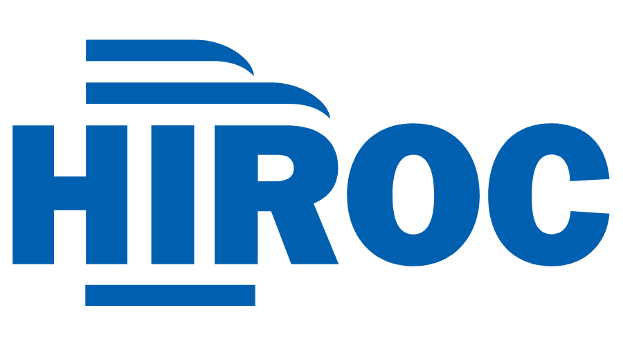 Logo for Health Insurance Reciprocal of Canada (HIROC)
