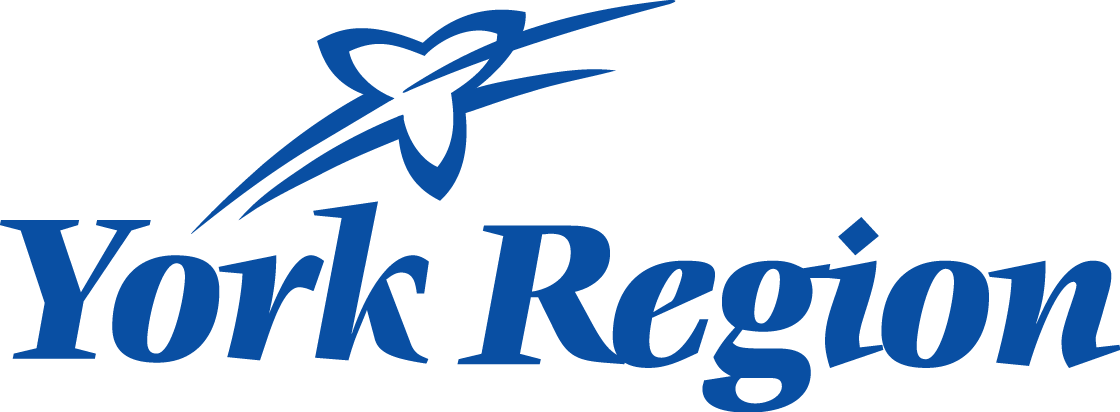 Logo for The Regional Municipality of York